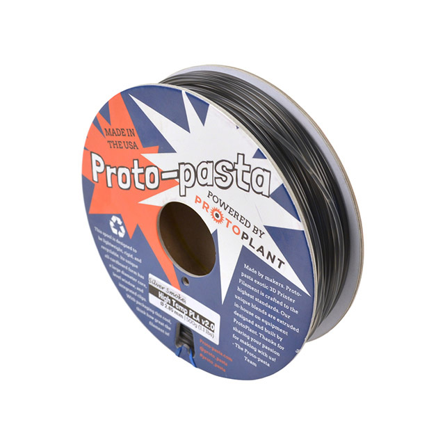 FILAMENT SILVER PLA 0.112" 500G