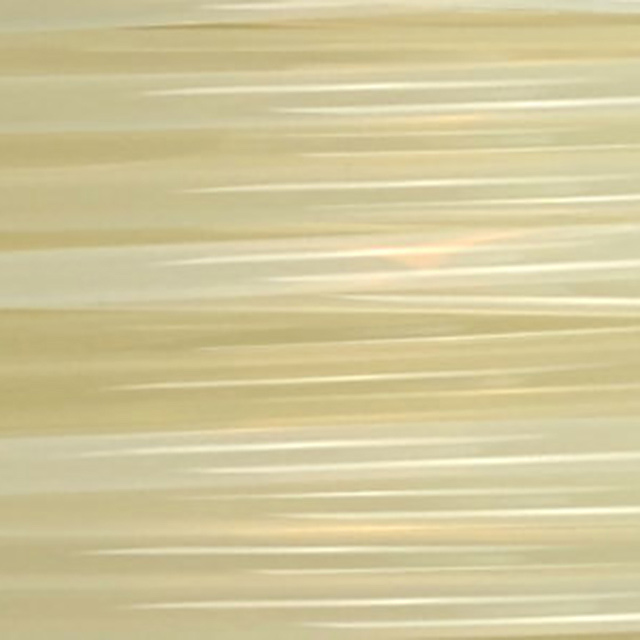 FILAMENT CLEAR PLA 0.118" 1KG
