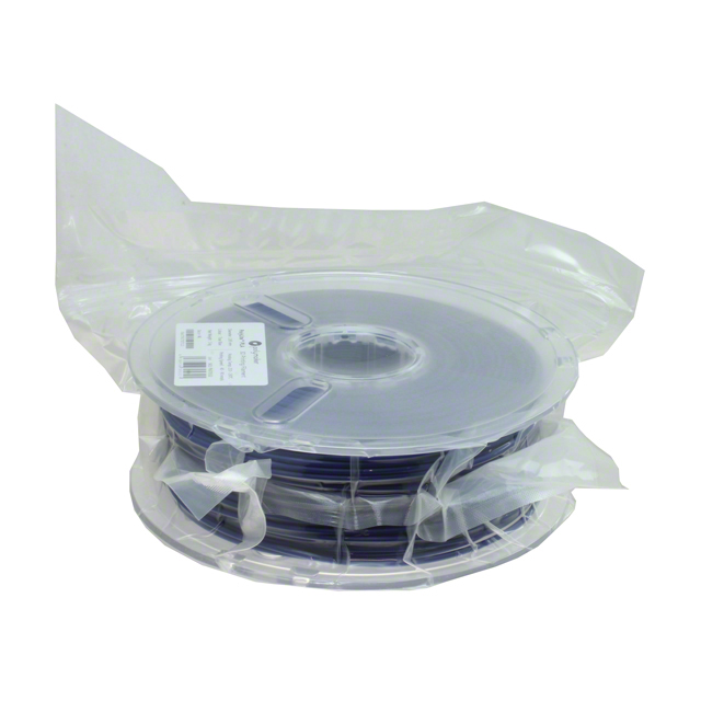 FILAMENT BLUE PLA 0.112" 1KG