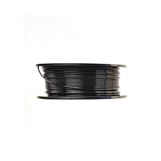 FILAMENT BLACK PLA 0.112" 1KG