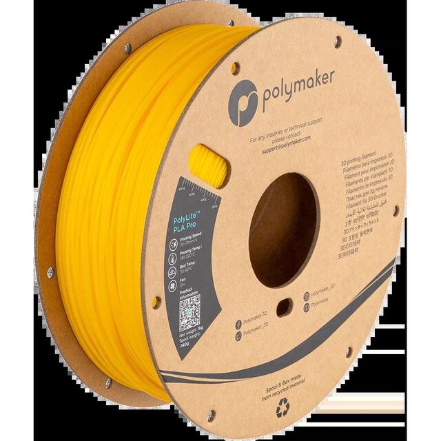 [RM-PL0146] POLYMAKER POLYLITE P