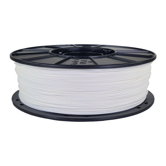 3D-FUEL PRO PLA SNOW WHITE 2.85M