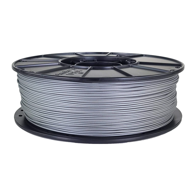 3D-FUEL PRO PLA SIMPLY SILVER 2.