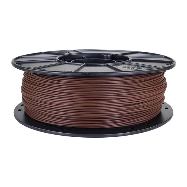 3D-FUEL, STANDARD PLA, CHOCOLATE