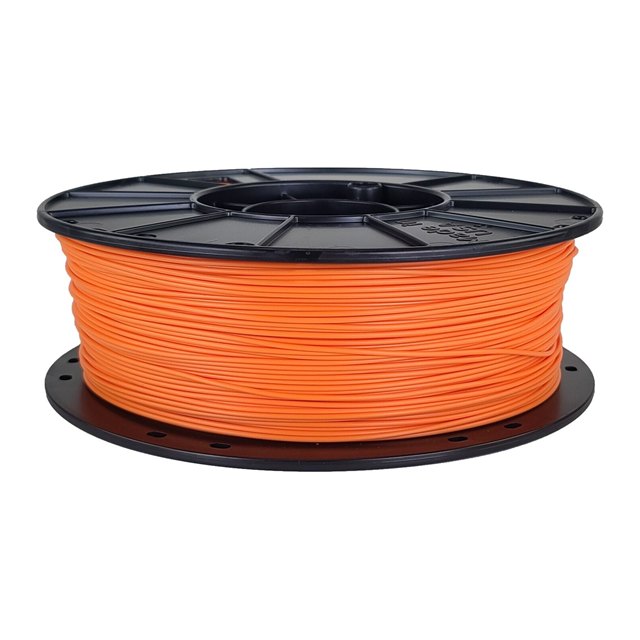 3D-FUEL, STANDARD PLA, TANGERINE
