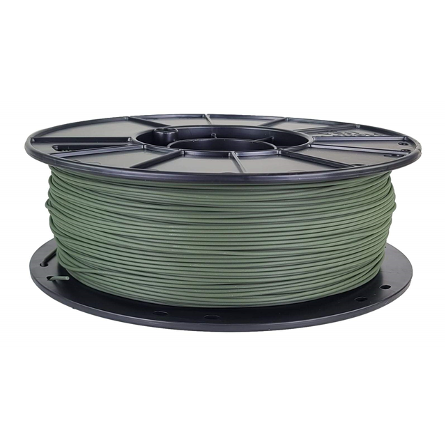3D-FUEL, STANDARD PLA, OLIVE GRE