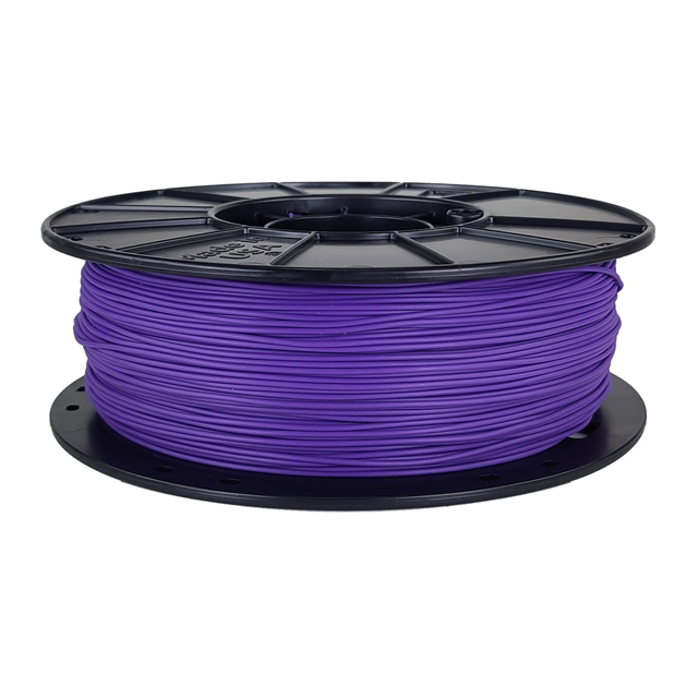 3D-FUEL, STANDARD PLA, GRAPE PUR
