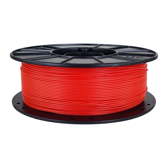 3D-FUEL PRO PLA FIRE ENGINE RED