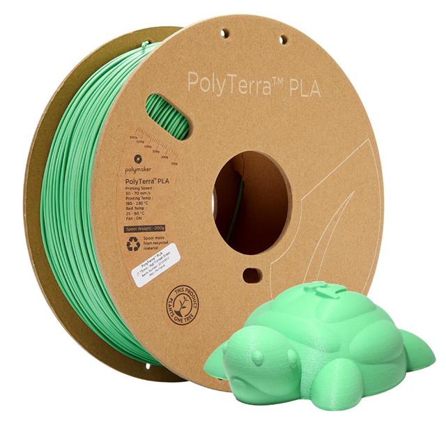 POLYMAKER POLYTERRA PLA FILAMENT