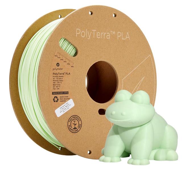 POLYMAKER POLYTERRA PLA FILAMENT