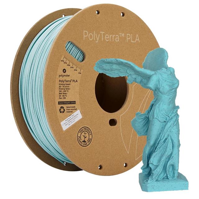 POLYMAKER POLYTERRA PLA FILAMENT