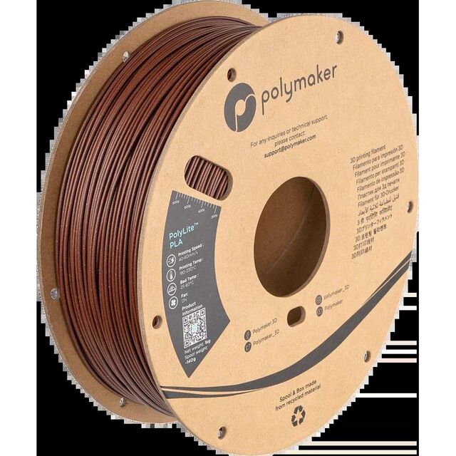 [RM-PL0382] POLYMAKER POLYLITE P