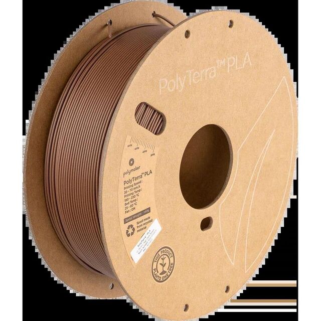 [RM-PL0602] POLYMAKER POLYTERRA