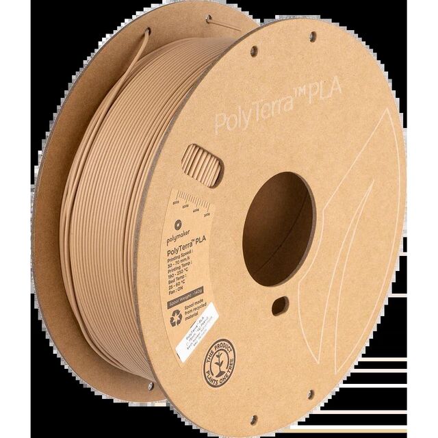 [RM-PL0606] POLYMAKER POLYTERRA