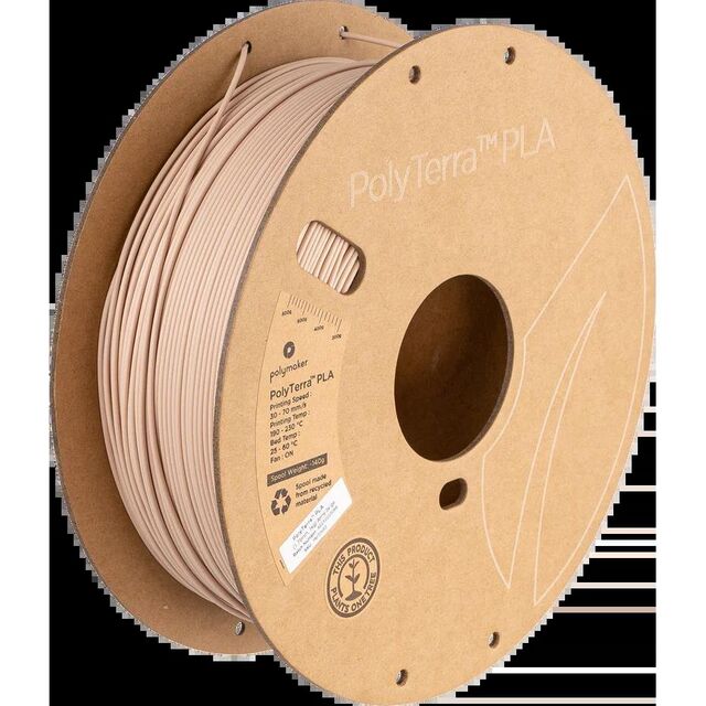 [RM-PL0608] POLYMAKER POLYTERRA