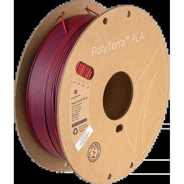 [RM-PL0624] POLYMAKER POLYTERRA