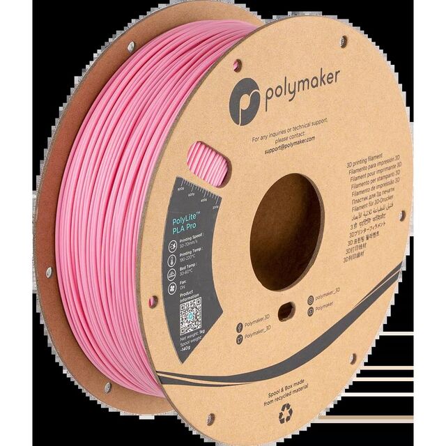 [RM-PL0628] POLYMAKER POLYLITE P