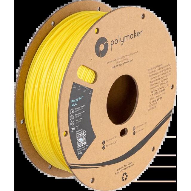 [RM-PL0629] POLYMAKER POLYLITE P