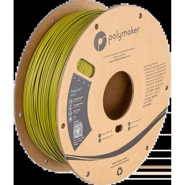 [RM-PL0631] POLYMAKER POLYLITE P