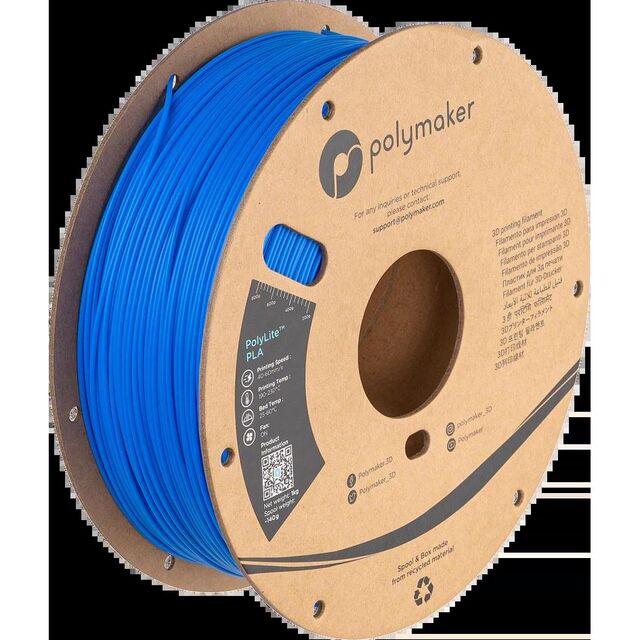 [RM-PL0633] POLYMAKER POLYLITE P
