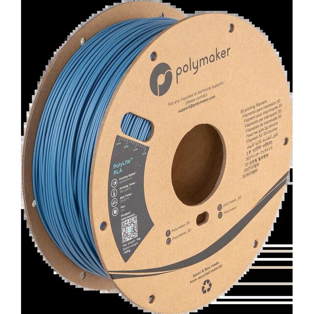 [RM-PL0634] POLYMAKER POLYLITE P