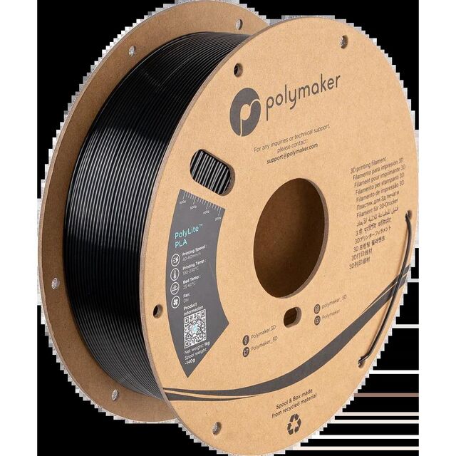 [RM-PL0640] POLYMAKER POLYLITE P
