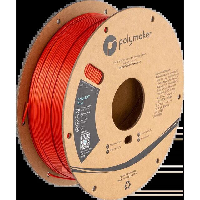 [RM-PL0648] POLYMAKER POLYLITE P