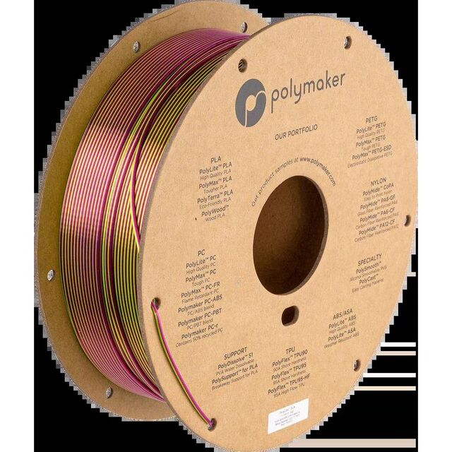[RM-PL0650] POLYMAKER POLYLITE P