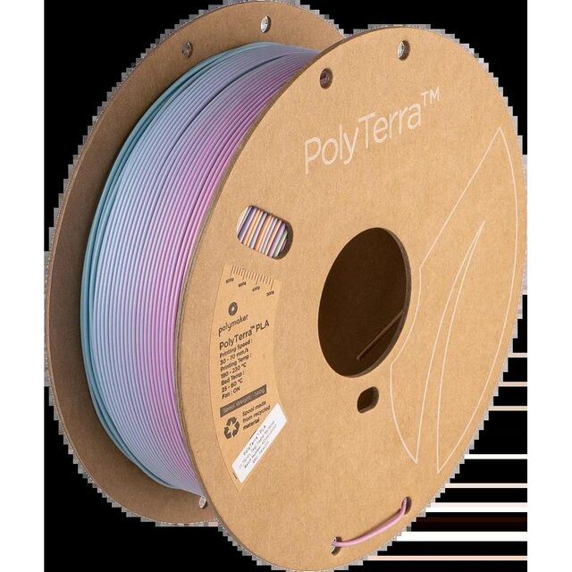 [RM-PL0665] POLYMAKER POLYTERRA