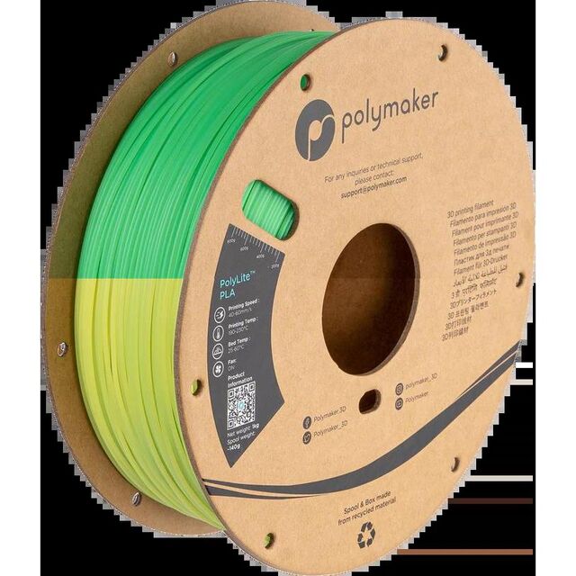[RM-PL0671] POLYMAKER POLYLITE P