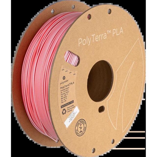 [RM-PL0675] POLYMAKER POLYTERRA