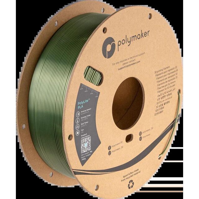 [RM-PL0700] POLYMAKER POLYLITE P
