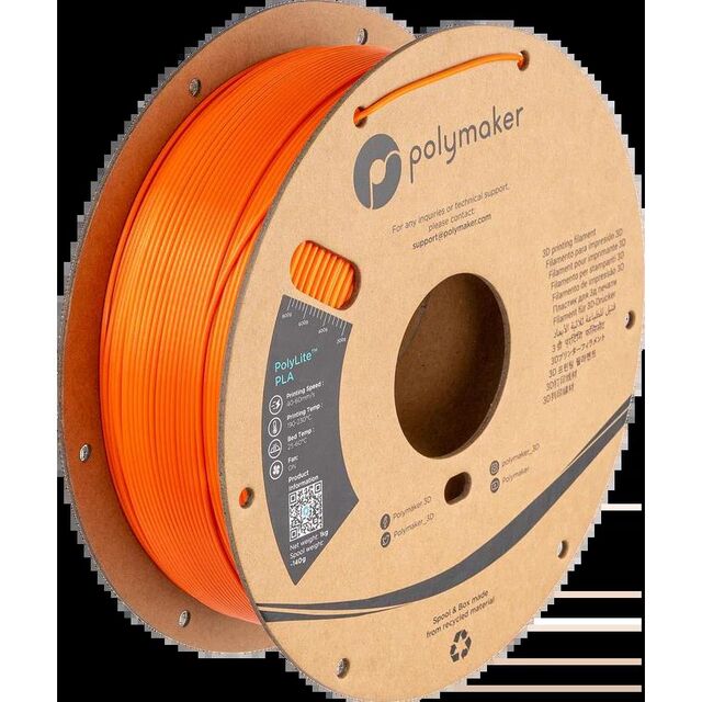 [RM-PL0701] POLYMAKER POLYLITE P