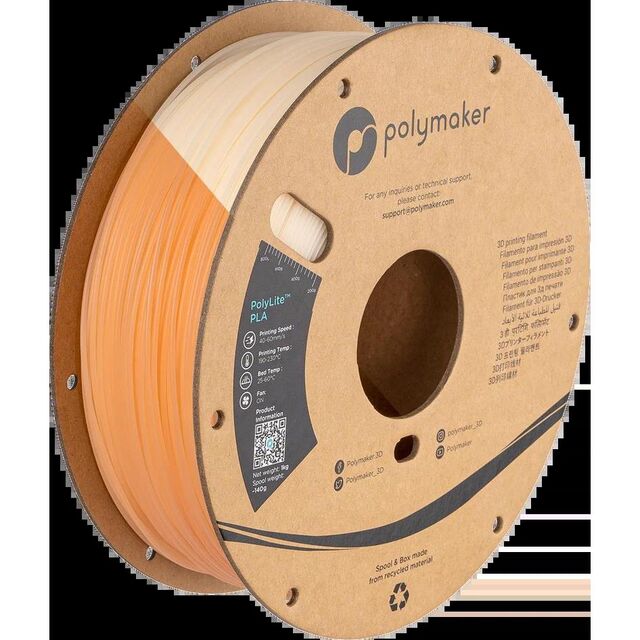 [RM-PL0702] POLYMAKER POLYLITE P