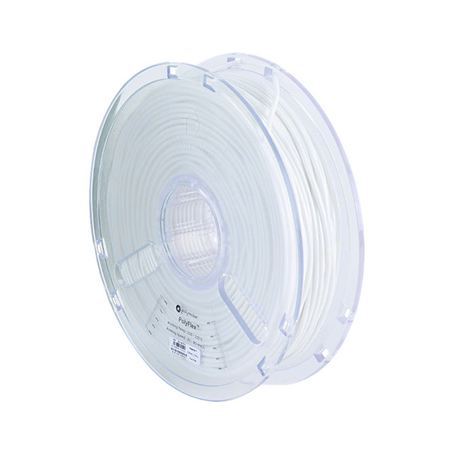FILAMENT WHITE PC 0.112" 750G