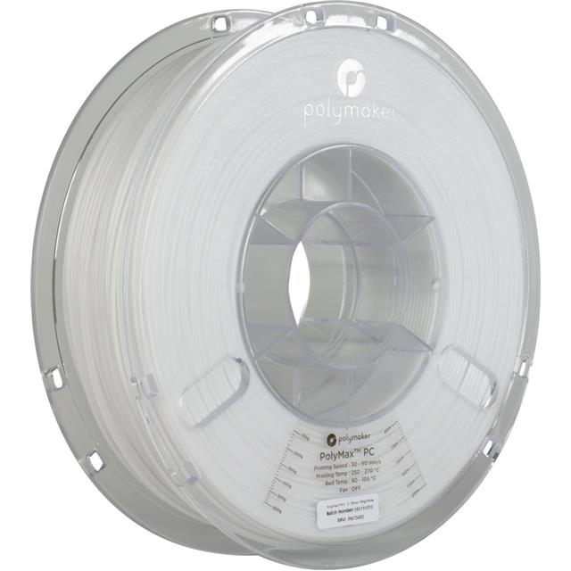 POLYMAKER POLYMAX PC FILAMENT (1
