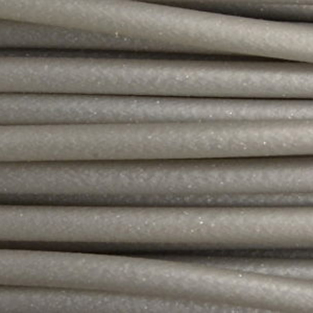 FILAMENT SILVER TPU 0.118" 750G