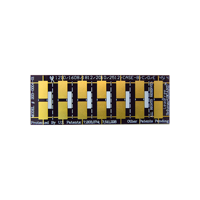 4 PACK OF SCHMARTPATCH FOR 1210,