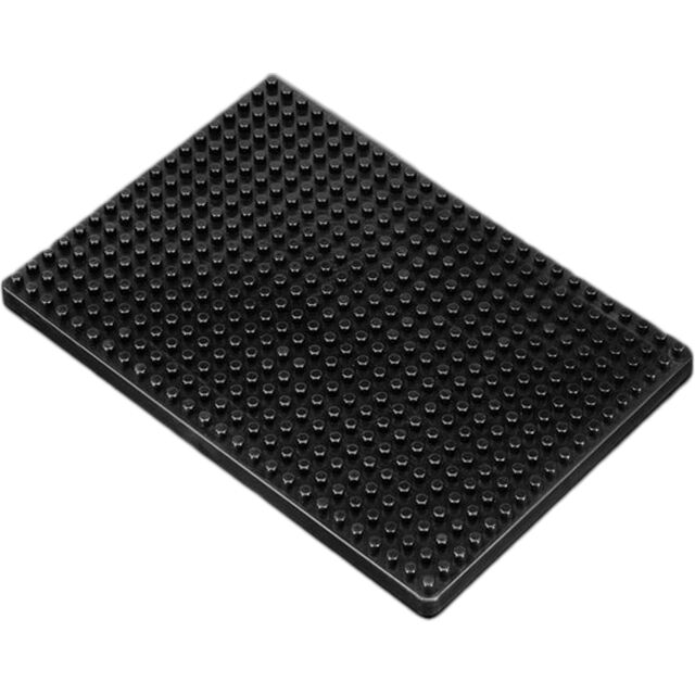 BASEBOARD FOR MINI BREADBOARDS -