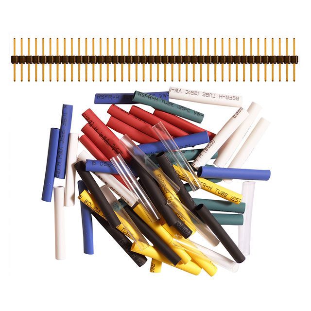 7 COLOR ASSORTMENT HACKS (6 OF E