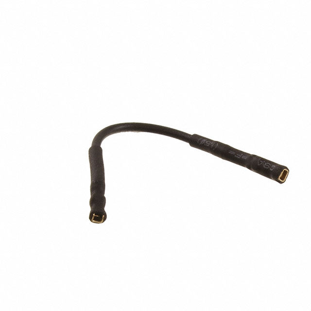 2MM TO 0.1 INCH HEADER 10 PACK