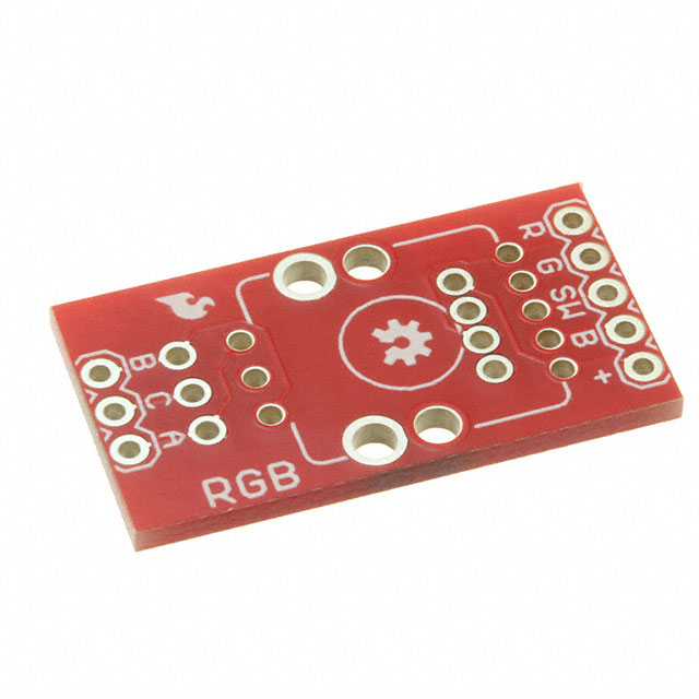 SPARKFUN ROTARY ENCODER BREAKOUT