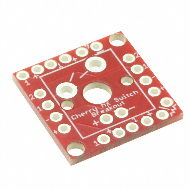 CHERRY MX SWITCH BREAKOUT