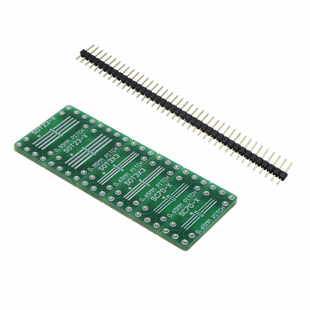 SCHMARTBOARDEZ SOT 23 & SC70 SMT