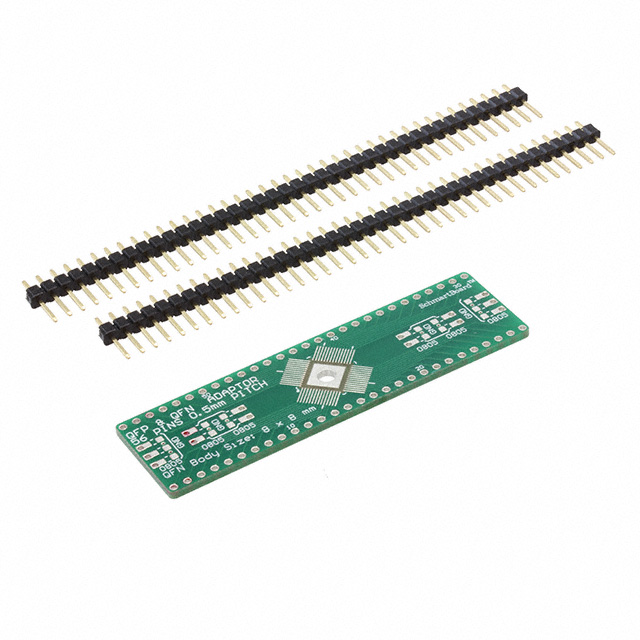 SCHMARTBOARDEZ .5MM PITCH, 56 PI