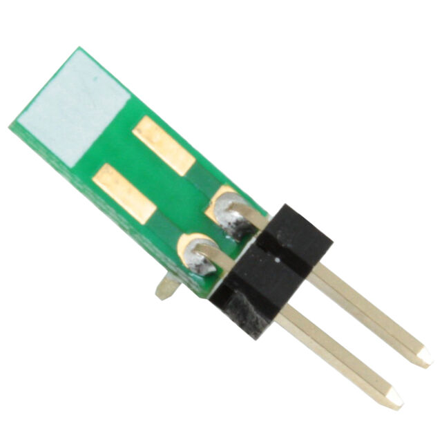 DISCRETE 1210 TO TH ADAPTER - JU