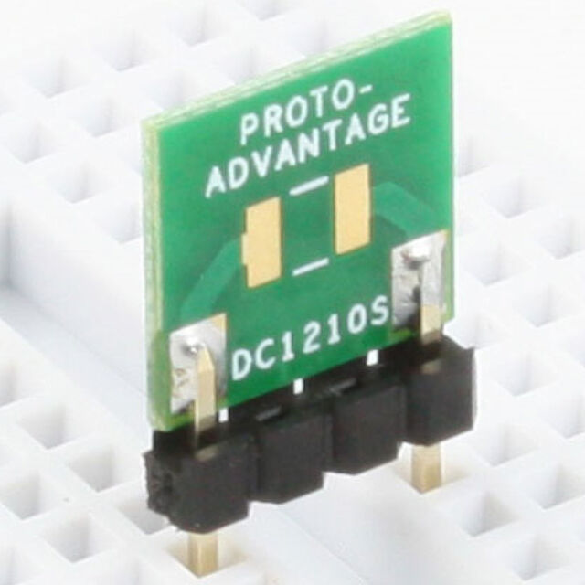DISCRETE 1210 TO 300MIL TH ADAPT