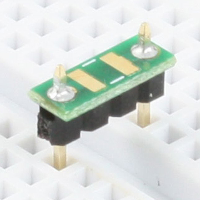 DISCRETE 1210 TO 300MIL TH ADAPT