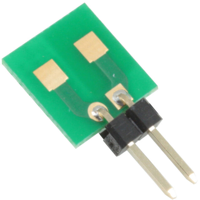 DISCRETE 2413 TO TH ADAPTER - JU