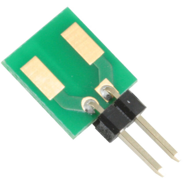 DISCRETE 2924 TO TH ADAPTER - JU